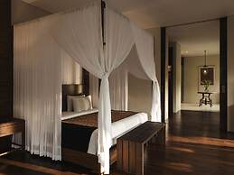 Alila Ubud. Bali