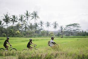 Alila Ubud. Bali