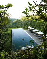 Alila Ubud. Bali
