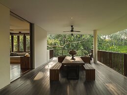 Alila Ubud. Bali