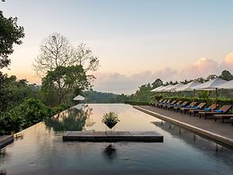 Alila Ubud. Bali