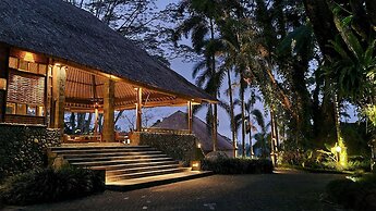 Alila Ubud. Bali