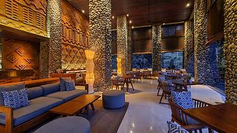 Alila Ubud. Bali