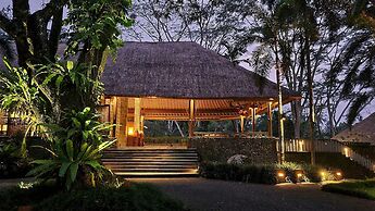Alila Ubud. Bali