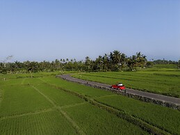 Alila Ubud. Bali
