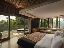Alila Ubud. Bali