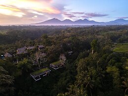 Alila Ubud. Bali