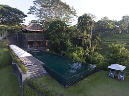 Alila Ubud. Bali
