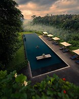 Alila Ubud. Bali