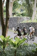 Alila Ubud. Bali
