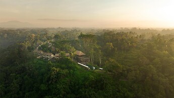 Alila Ubud. Bali