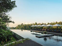 Alila Ubud. Bali