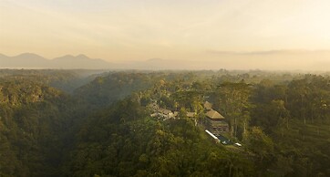 Alila Ubud. Bali