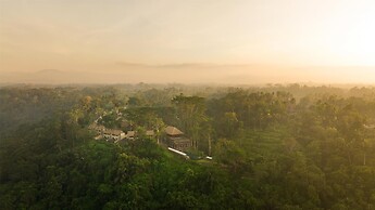 Alila Ubud. Bali