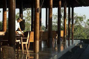 Alila Ubud. Bali