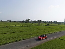 Alila Ubud. Bali