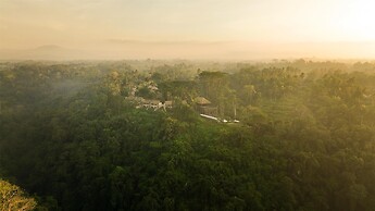 Alila Ubud. Bali