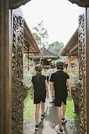Alila Ubud. Bali