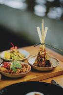 Alila Ubud. Bali