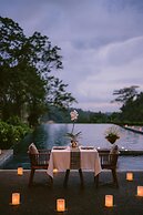 Alila Ubud. Bali