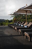 Alila Ubud. Bali