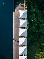 Alila Ubud. Bali