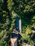 Alila Ubud. Bali