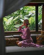 Alila Ubud. Bali