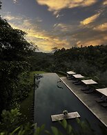 Alila Ubud. Bali