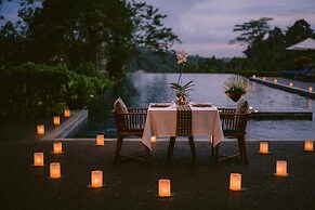 Alila Ubud. Bali