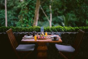 Alila Ubud. Bali