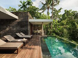 Alila Ubud. Bali