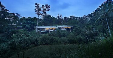 Alila Ubud. Bali
