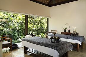 Alila Ubud. Bali