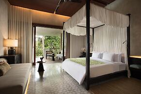Alila Ubud. Bali