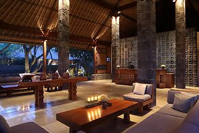 Alila Ubud. Bali
