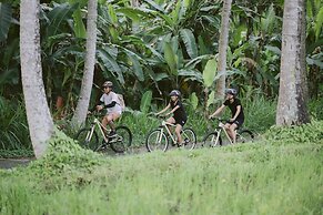 Alila Ubud. Bali