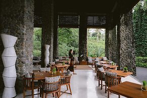 Alila Ubud. Bali