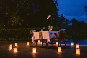 Alila Ubud. Bali