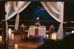 Alila Ubud. Bali