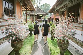 Alila Ubud. Bali