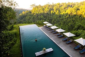 Alila Ubud. Bali