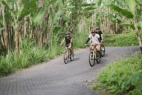 Alila Ubud. Bali