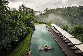 Alila Ubud. Bali