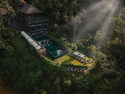 Alila Ubud. Bali
