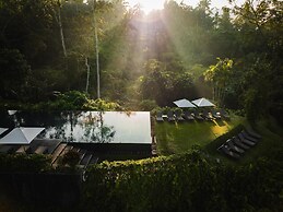 Alila Ubud. Bali