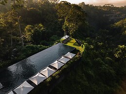 Alila Ubud. Bali