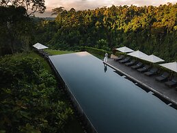 Alila Ubud. Bali