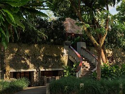 Alila Ubud. Bali