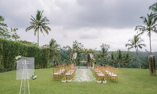 Alila Ubud. Bali